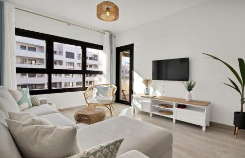 Apartamento nordico boho con piscina en Estepona - ESTEPONA GARDEN 5 1B - Photo 16