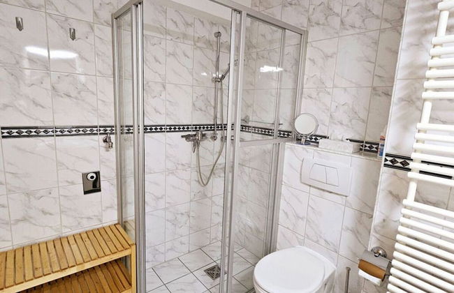 Fasse Comfortable Holiday Residence - Foto 13