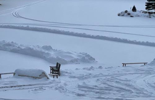 Mountain Retreat on Private Lake-Alderbrook Lodge - Foto 74