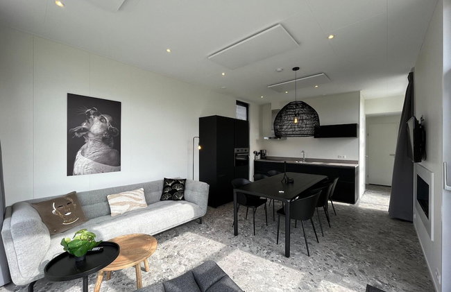 Veluwemeer Chalet Park Retreat - Foto 8