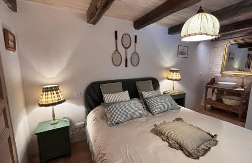 Domaine de Tayssou - Foto 14