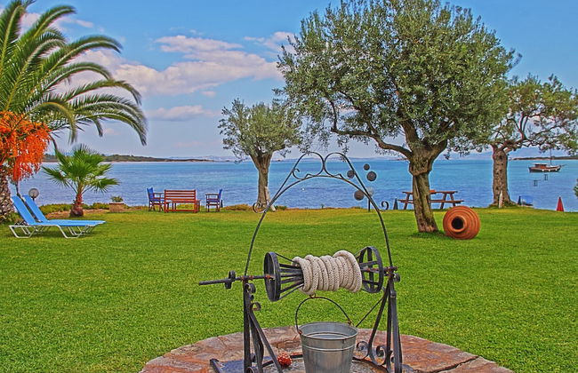 Anna Karra Studios & Apartments - Foto 19