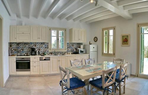 Ouzo Traditional House with private pool - Foto 28