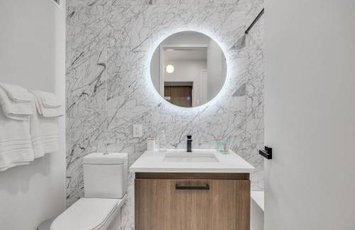 FiDi Studio w Work Setup by Anyplace - 11653 - Foto 14