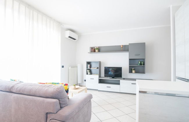 Bright Apartments Sirmione -Sorgente Pool 1 - Foto 36