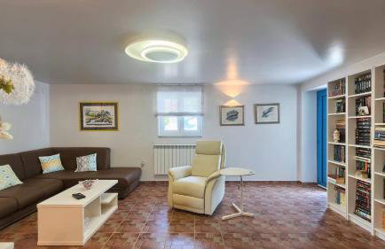 Villa Emma, a charming villa in an idyllic location ner the sea - Foto 9