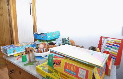 Two separate farmhouse apartments under one roof - Foto 15