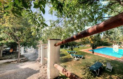 Cortijo Balzain - Foto 49