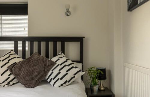 The Old Woodyard at Syston - Foto 9