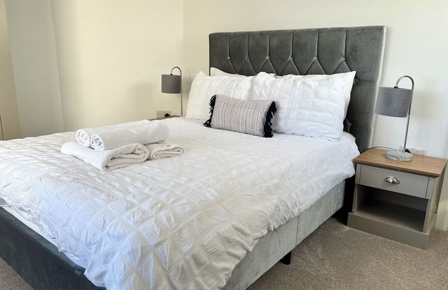 Sennen Cove Cottages - Foto 38