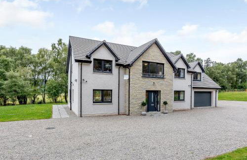 Strathclaggan - Foto 1