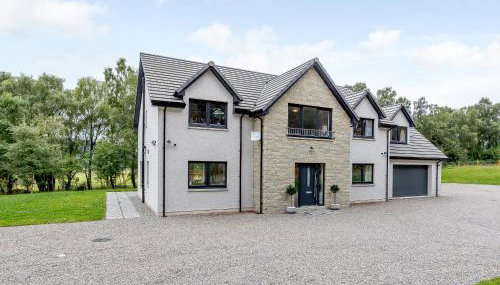 Strathclaggan - Foto 1