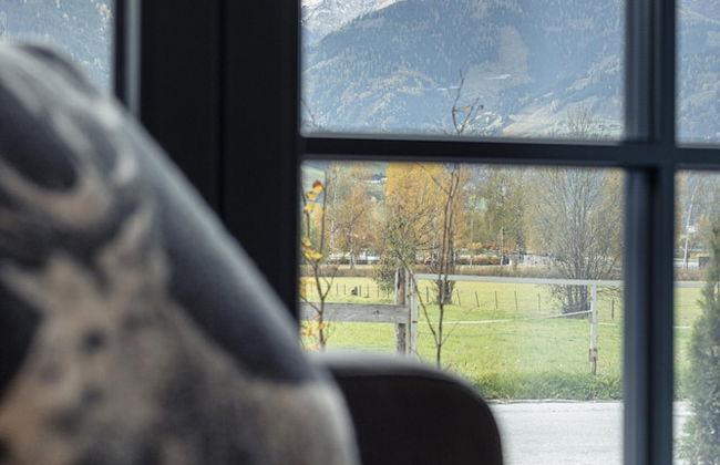 Superior Ferienwohnung # 1C mit Sauna - Foto 14