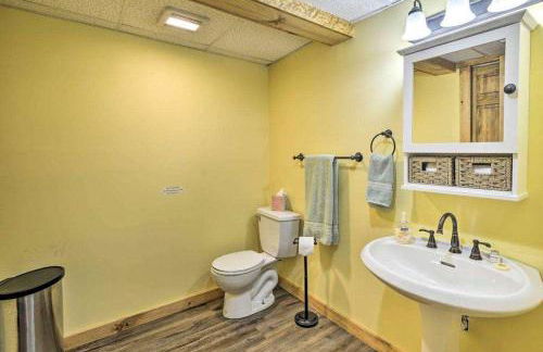 Log Cabin And Cottages At Equestrian House - Foto 13