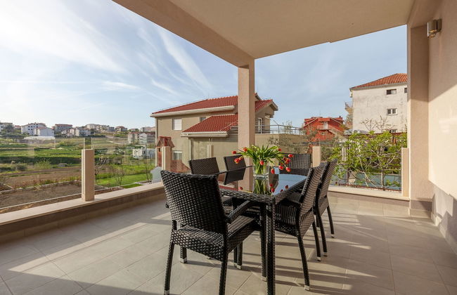 Olive Tree Apartments - Foto 80