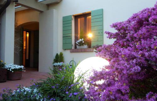 La Casa del Giardiniere - Foto 13