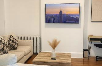 Jersey City Gem Near NYC - 2 Bedroom Apartment - Foto 9