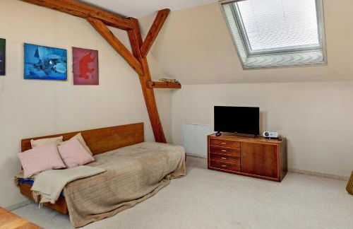 Vierseitenhof mit Pool - Foto 25