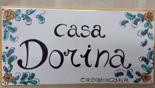 Casa Dorina, charme e comfort a 100 m dal mare - Foto 4