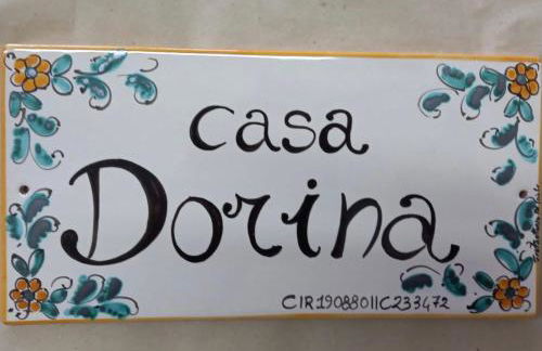 Casa Dorina, charme e comfort a 100 m dal mare - Foto 4