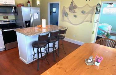 Amazing Sunsets bay view @The Villa at Copano Cove - Photo 22