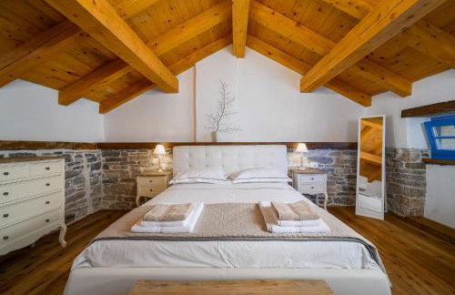 Casa Belinda in Klarići - Haus für 4 Personen - Foto 30