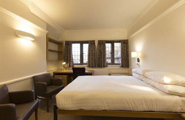 Westminster College Cambridge - Foto 5