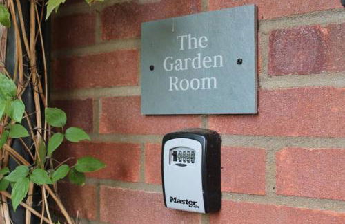 The Garden Room Westcott - Foto 8