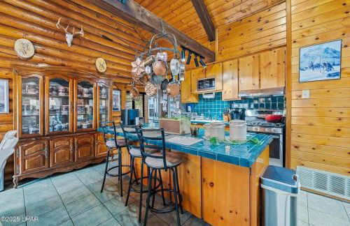 Kingman Cabin - Photo 20