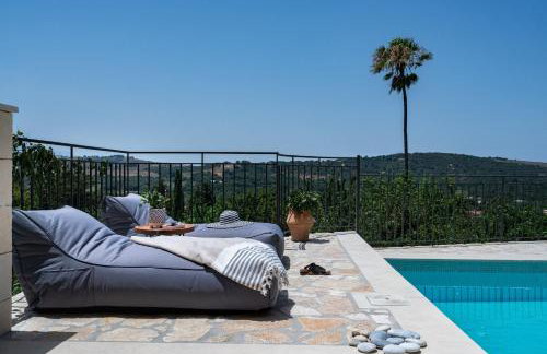 Butterfly, a historical villa with pool & hot tub! - Foto 7