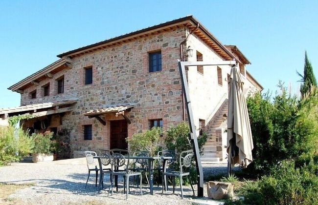 Podere Cunina - Foto 51