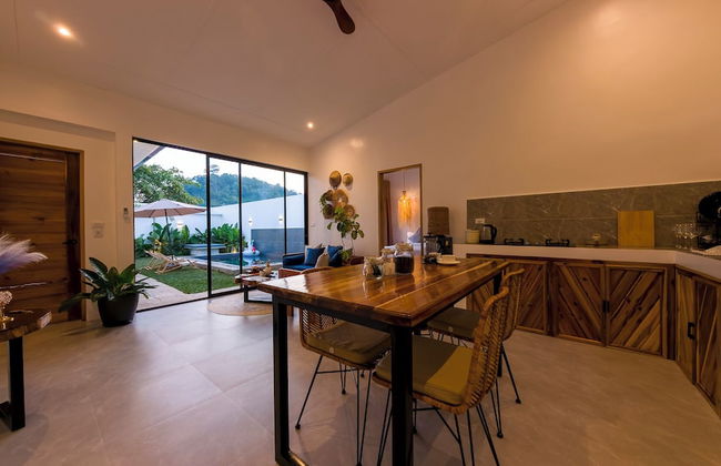 Mamaya Rental Villa El Nido - Foto 12