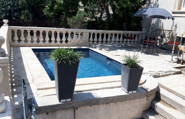 Elegant Holiday Home Near the Canal du Midi - Foto 19