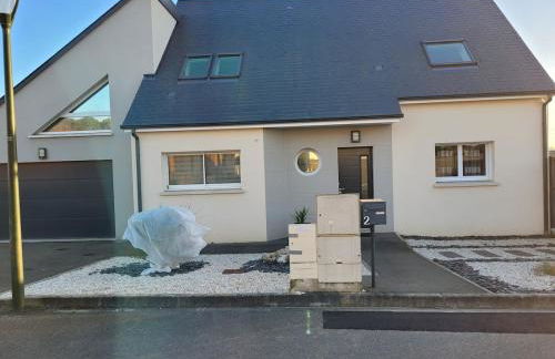 Maison proche du circuit des 24h du Mans - Photo 11