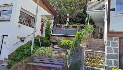 Ferienwohnung zum Finkenbachtal - Foto 3