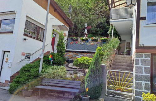 Ferienwohnung zum Finkenbachtal - Foto 3