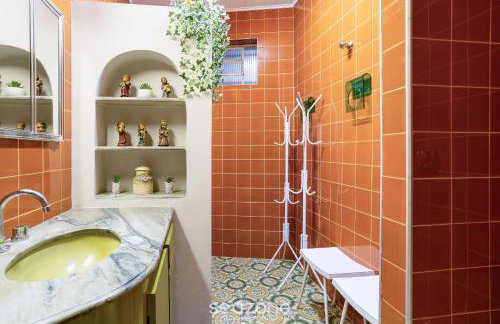 Lindo Condomínio com Lazer em Poços de Caldas - QUI - Foto 75