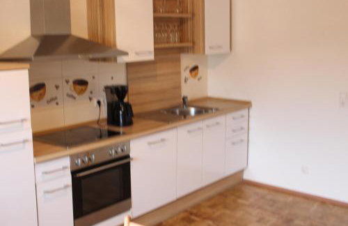 Monteurzimmer Fritsche-Tauberbischofsheim - Foto 22