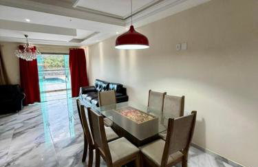 Casa frente a la laguna en Cabo Frio - Foto 17