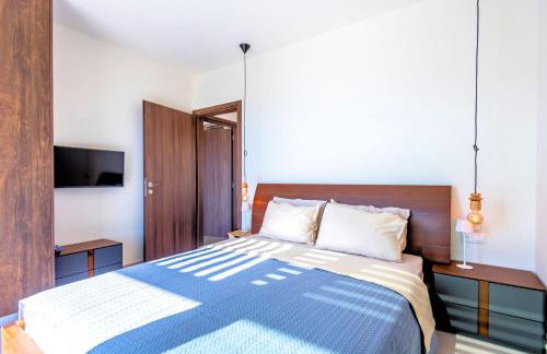 Villas Marathi Sternes, Chania Private Pool Short Walk To Tavernas - Foto 20