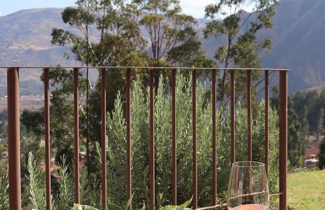 w Awesome 2BR House in Valle Sagrado - Foto 62