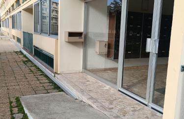 Studio Idéal Curistes Ascenseur WiFi - Foto 13