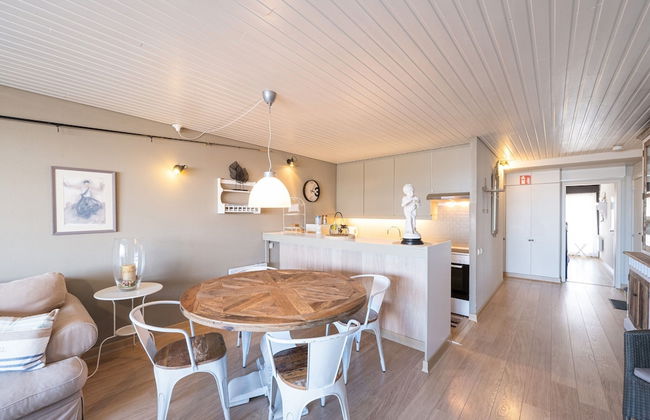 Apartment With sea View in Middelkerke - Foto 14