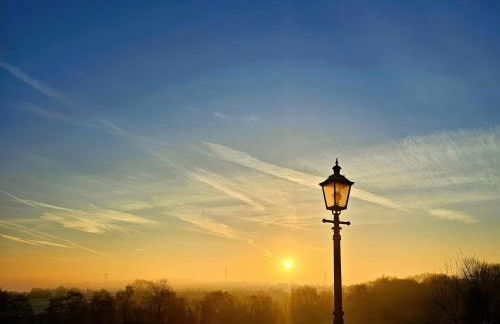 New Elms Farmhouse - Foto 64