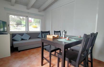 Villetta Monolocale Cod. 379 - Taunus Vacanze - Foto 7