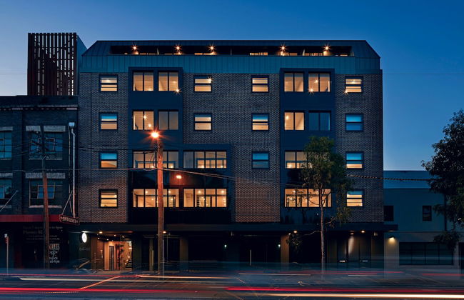 Veriu Camperdown - Foto 34