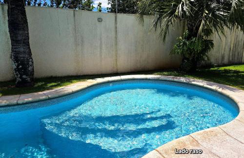Casa em Área Nobre Piscina com Sauna prox Centro - Foto 24