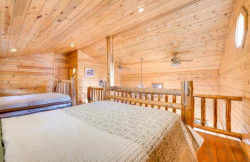 Pet-Friendly Idaho Home on the Salmon River! - Foto 17