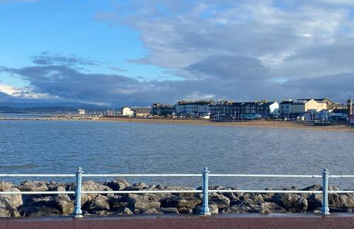 Stylish Apartments near the sea front at Morecambe - Foto 18