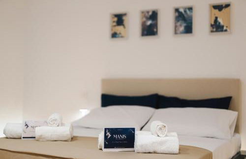 Manis Suite Apartment - Photo 4